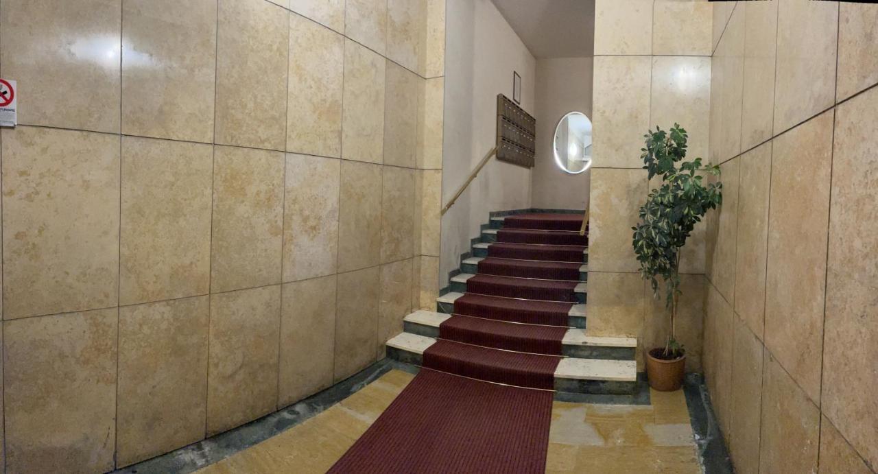 Casa Dendi Trieste Exterior foto