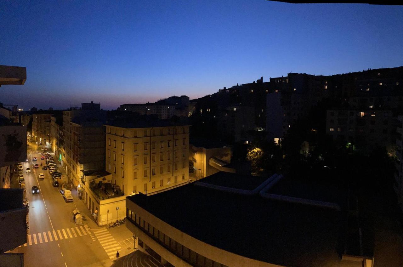 Casa Dendi Trieste Exterior foto