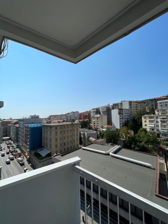 Casa Dendi Trieste Exterior foto