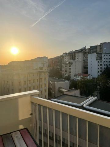 Casa Dendi Trieste Exterior foto
